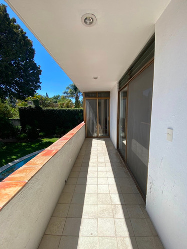 Imagen 7 de 14 de Residencia Con Alberca En Las Fuentes