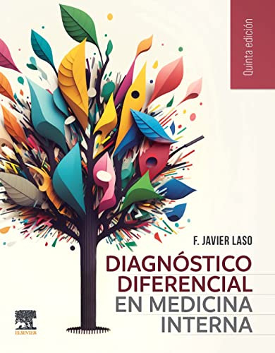 Diagnostico Diferencial En Medicina Interna - Laso Guzman Fr