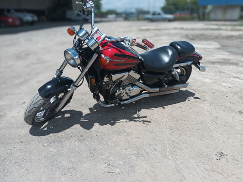 Imagen 5 de 17 de Honda Magna 750