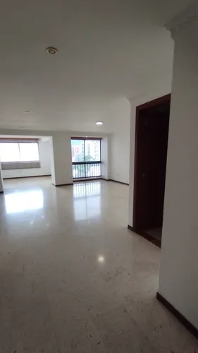 Apartamento En Arriendo En El Peñon. Cod A11672