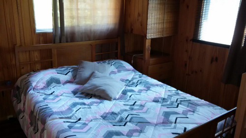 Inmueble Casas Alquiler Temporario Zona Norte Tigre Delta