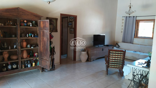 Imagem 25 de 30 de Chácara À Venda Na Chácaras Videiras De Itaici/indaiatuba/sp At 1.082m² Ac 345m² Duas Casas Na Propriedade - Ch00440 - 70997950