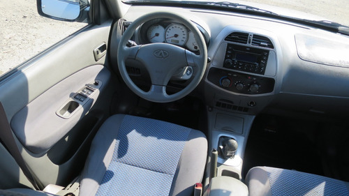Chery Tiggo - Confort