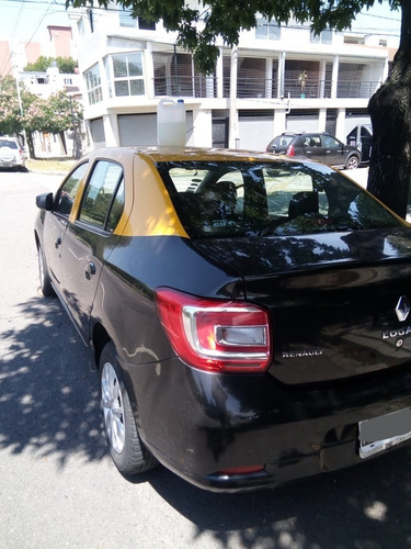 Vendo Taxi Con Licencia Oportunidad