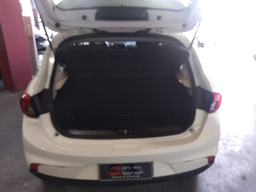 Imagem 6 de 13 de Fiat / Argo 1.0 Drive 2020