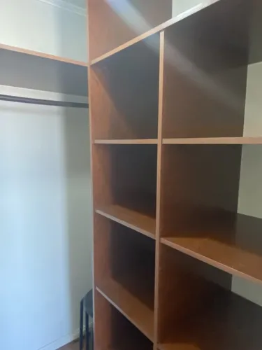Moderno En Barrio República
