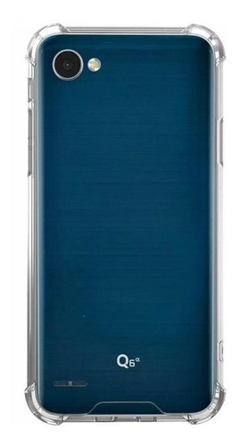 Imagen 5 de 10 de Lote 5pzs Funda Acrigel Rigida Equipo A Elegir Mayoreo Oleo