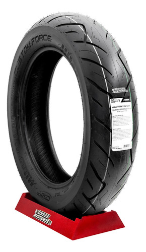 Llanta Mitas Custom Force 130/90 B16 (mt90 B16) 73h Tl* R