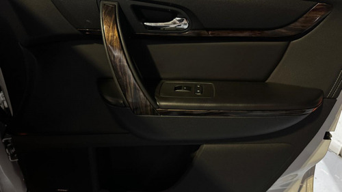 Gmc Acadia 2016