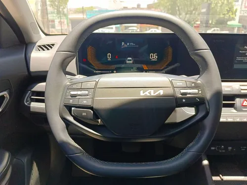 Kia K3 1.6 Ex At