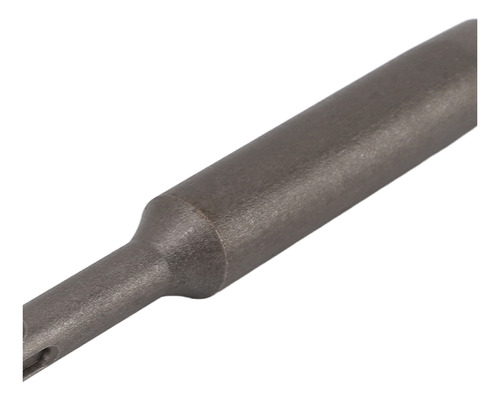 Ground Rod Driver, Mango Redondo, Conducción Pesada