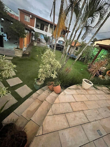 Imagem 4 de 15 de Casa Para Venda Em Itanhaém, Cibratel Ii, 3 Dormitórios, 1 Suíte, 2 Banheiros, 6 Vagas - It966_2-1415713