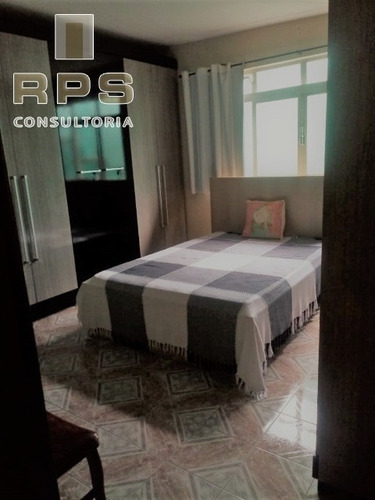 Imagem 17 de 27 de Chácara Para Venda Em Atibaia Chácara Val Paraíso -atibaia- Área Total: 3.000,00 M². - Ch00061 - 33779391