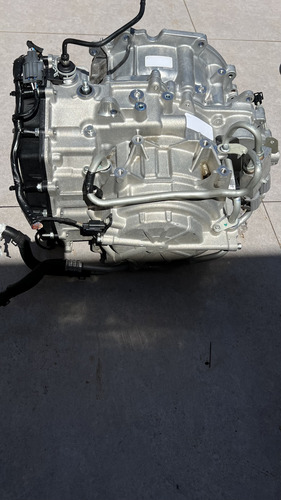Cambio Automático Ford Ka E Ecosport 1.5 3 Cilindros (Usado)