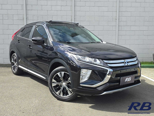 Mitsubishi Eclipse Cross Cross HPE-S 1.5 16V 165cv Aut.