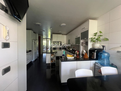 Departamento En Arriendo De 3 Dorm. En Lo Barnechea