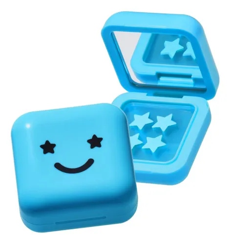 comprar Parches Para Espinillas Starface Hydro-star Con Ácido Salicí