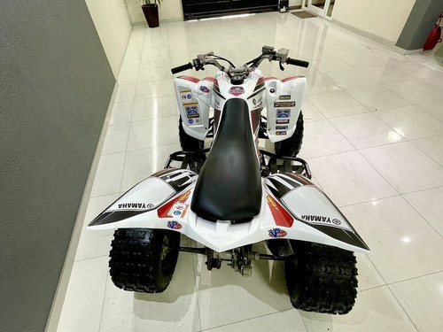 Yamaha Yfm Raptor 350 Año 2011