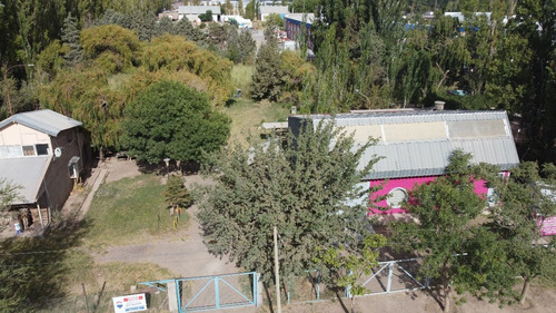 Imagen 3 de 16 de Galpón En Venta En Parque Industrial Cipolletti