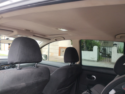 Nissan Tiida 1.8 Acenta