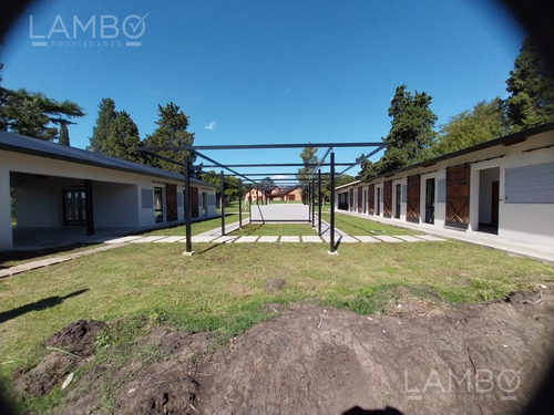 Venta Lote Pilar Del Este Santa Sofía