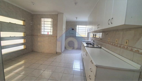 Imagem 14 de 15 de Sobrado 3 Dorm 1 Suite 3 Vagas Com Edicula /moema - Tw15822