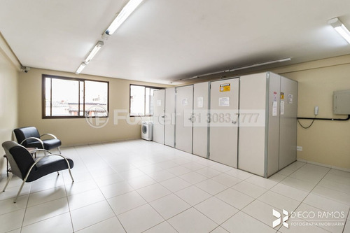 Imagem 20 de 25 de Apartamento, 1 Dormitórios, 52 M², Centro Histórico - 192258