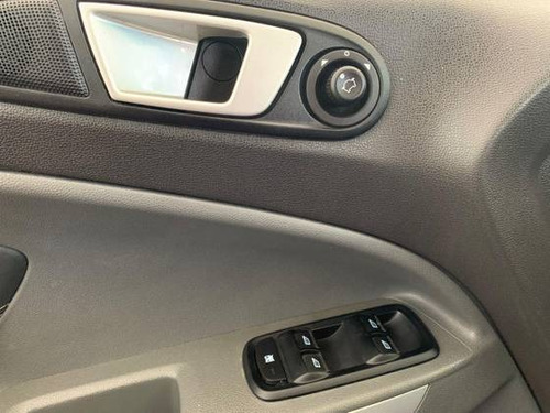 Imagem 11 de 15 de Ford Ecosport 1.6 Freestyle Manual Financiamento Sem Entrada