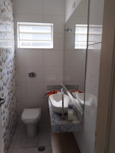 Amplo Sobrado Com 3 Dorms E 1 Suite