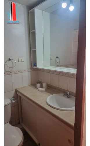 Lindo Y Acogedor Departamento En Rancagua - Condominio Los P