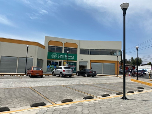 Renta Local Comercial Plaza Santa Julia