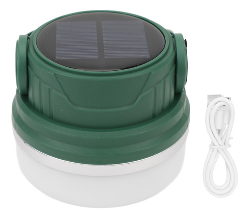 Linterna De Camping Con 28 Perlas Led De Alto Brillo, Portát