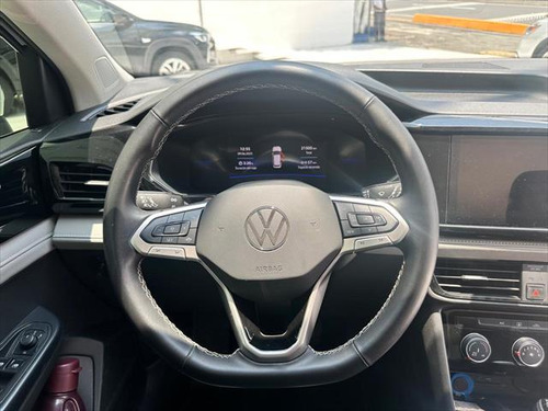 Volkswagen Taos 1.4 Comfortline Plus At