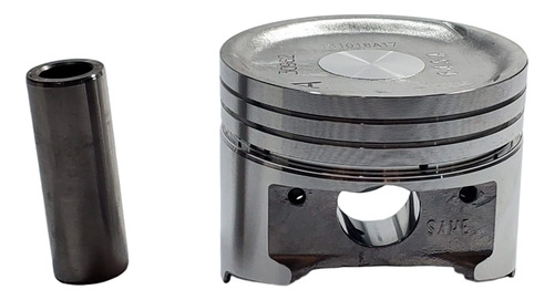 Piston Zx Auto Grand Tiger 2.4 2008-2012 (standard)