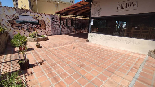 Fondo De Comercio Restaurante, Porlamar