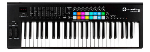 Novation Launchkey 49 Mk3