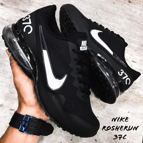 Zapatillas Nike Air 370 - Hombre - 2019 | Mercado Libre