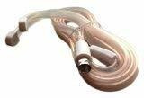 Imagen 2 de 2 de Antena Dipolo Fm - Conector F Macho