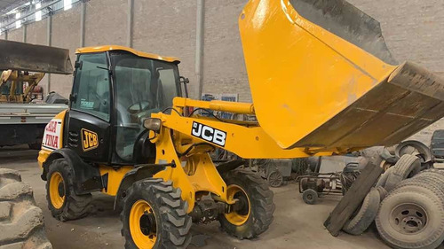 Jcb 406