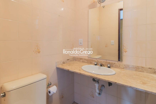 Imagem 22 de 30 de Apartamento Com 3 Dorms, Vila Mariana, São Paulo - R$ 1.12 Mi. - V3636