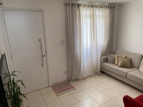 Imagem 5 de 18 de Apartamento - 2 Dormitórios - Chácara Roselândia - Cotia Sp - Ap8940v
