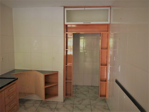Casa Sobrado Com 4 Casas De Aluguel No Parque Jandaia - Carapicuíba - Sp