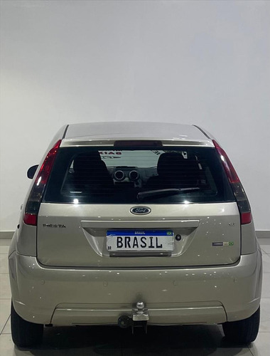 Ford Fiesta 1.0 Mpi Class Hatch 8v