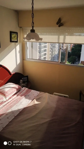 Pedro Berro Y Gabriel Pereira 1 Dorm Tza Lavadero Garaje