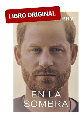 En La Sombra (libro Y Original)