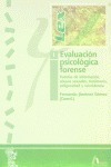 Evaluacion Psicologica Forensa 1 Fuentes Informacion - Ji...