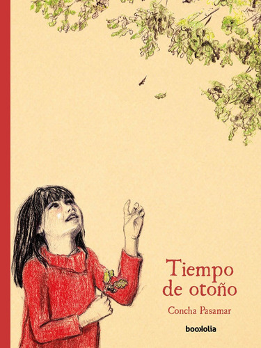 Tiempo De Otoño - Concha Pasamar