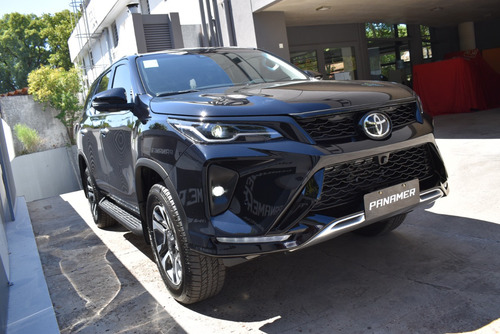 Toyota SW4 2.8 Srx 204Cv 4X4 7As At