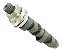 Comprar Arvore Comando Valvulas Sahara Nx350 Xlx350 Cu002F Descompressor
