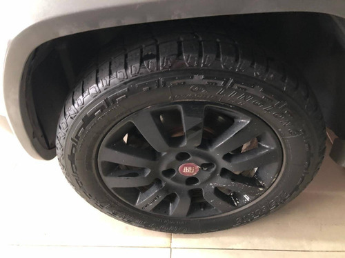 Fiat Palio 1.8 Mpi Adventure Weekend 16v Flex 4p Manual